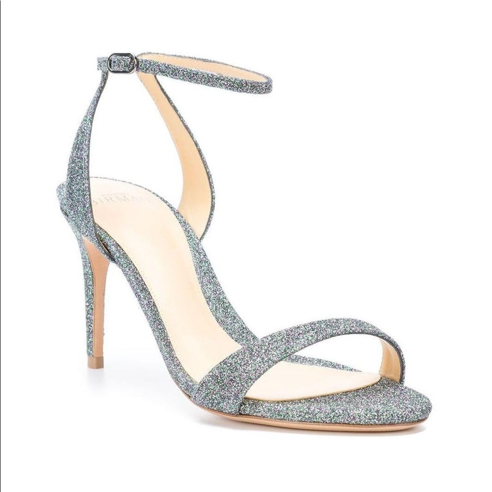 NWOB Alexandre Birman Santine Ankle Strap Sandal